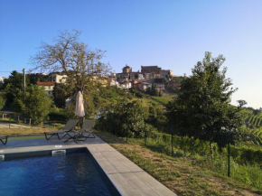 Locanda Fontanazza Osteria con Camere La Morra